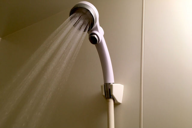 シャワーの温度調節がうまくいかない原因とは？