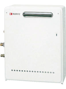 NORITZ（ノーリツ）ガス給湯器　GQ-1637RX・GQ-2037RX・GQ-2437RX