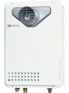 NORITZ（ノーリツ）ガス給湯器 GQ-2437WS-C・GQ-2037WS-C・GQ-1637WS-C