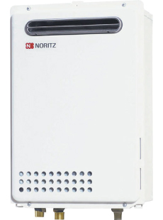 NORITZ（ノーリツ）ガス給湯器 GQ-2437WS・GQ-2039WS・GQ-1639WS