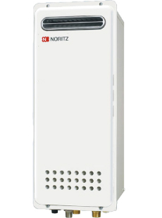 NORITZ（ノーリツ）ガス給湯器 GT-2053AWX-2 BL・GT-1653AWX-2 BL