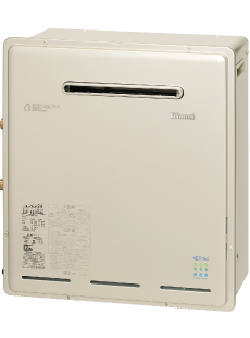 Rinnai(リンナイ)ガス給湯器 RUF-E2405AG(A)・RUF-E2008AG(A)・RUF-E1615AG(A)