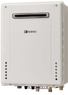 NORITZ（ノーリツ）ガス給湯器 GT-2460AWX-PS BL・GT-2060AWX-PS BL・GT-1660AWX-PS BL