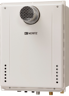 NORITZ（ノーリツ）ガス給湯器 GT-2460AWX-T BL・GT-2060AWX-T BL・GT-1660AWX-T BL