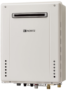 NORITZ（ノーリツ）ガス給湯器 GT-2460AWX BL・GT-2060AWX BL・GT-1660AWX BL