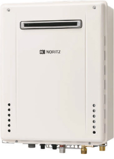 NORITZ(ノーリツ)給湯器 GT-CV246SAWX-PS BL・GT-CV206SAWX-PS BL