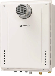 NORITZ(ノーリツ)ガス給湯器 GT-CV246SAWX-T BL・GT-CV206SAWX-T BL