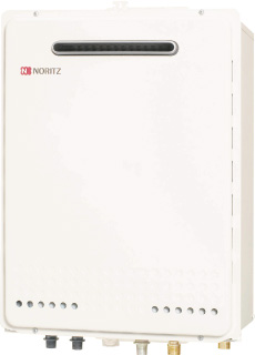 NORITZ(ノーリツ)ガス給湯器 SRT-2060SAWX BL・SRT-2460SAWX BL